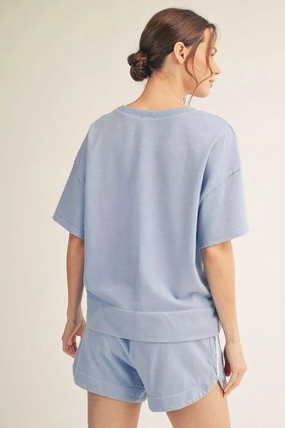 Sweet Details Top