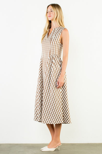 Sandy Plains Dress