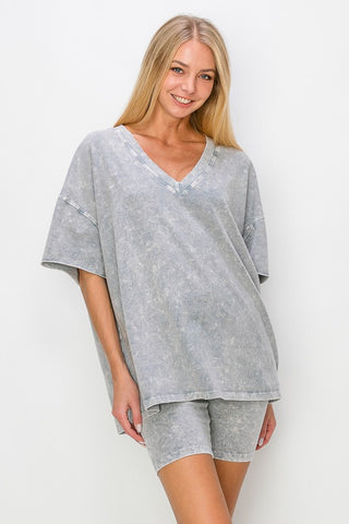 Easy Street Top