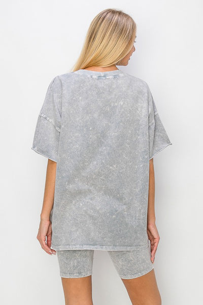 Easy Street Top