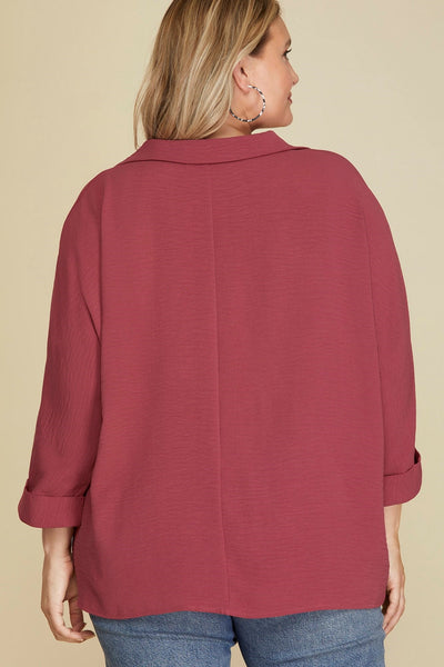 Everyday Smiles Top