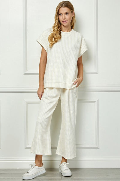 Falling For A New One Top