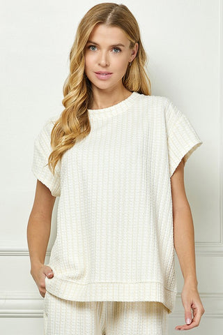 Falling For A New One Top