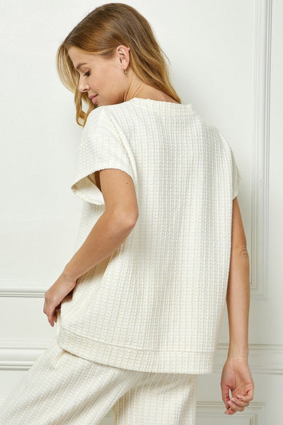 Falling For A New One Top