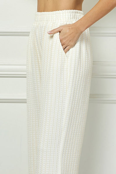 Falling For A New One Pant