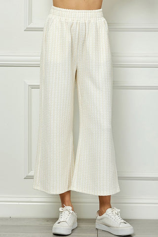 Falling For A New One Pant