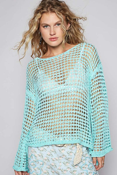 Catch of the Day Sweater