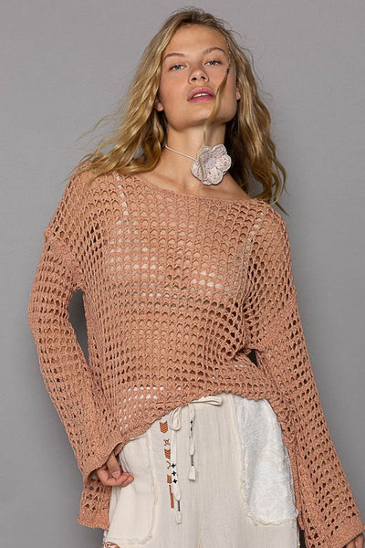 Catch of the Day Sweater