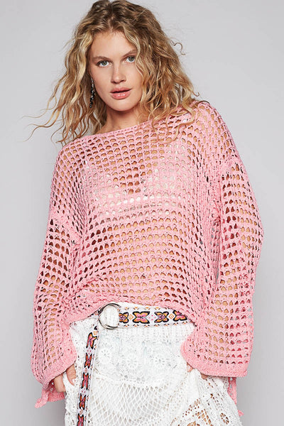 Catch of the Day Sweater