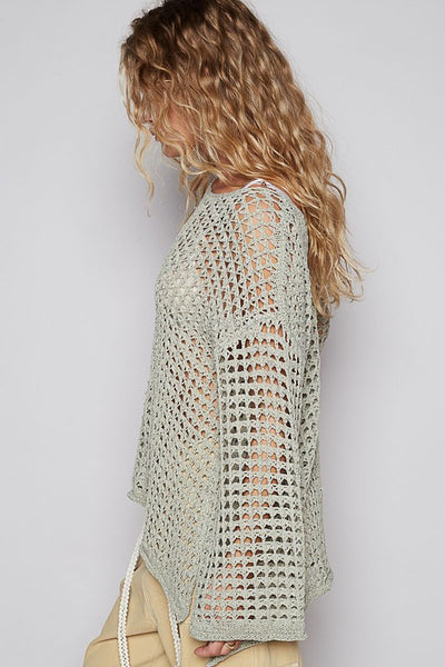 Catch of the Day Sweater
