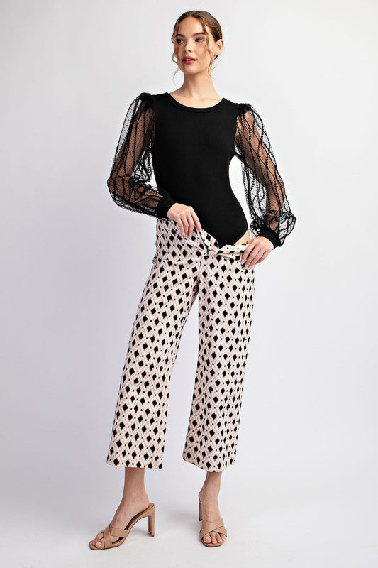 Hearts Desire Bodysuit