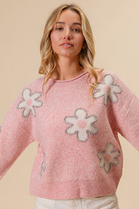 Back To The 70's Sweater