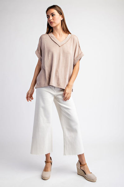 Sandy Shore Top