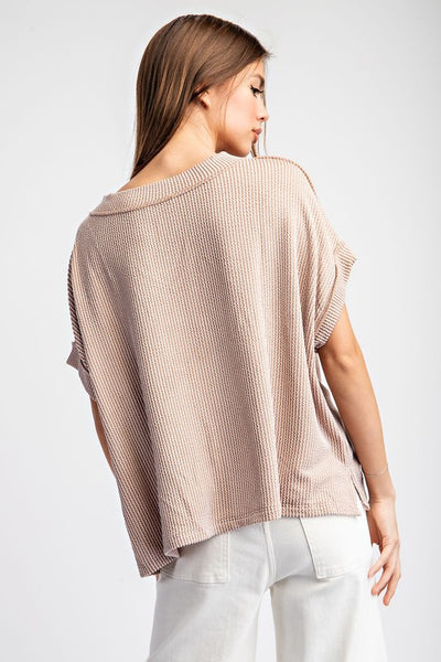 Sandy Shore Top