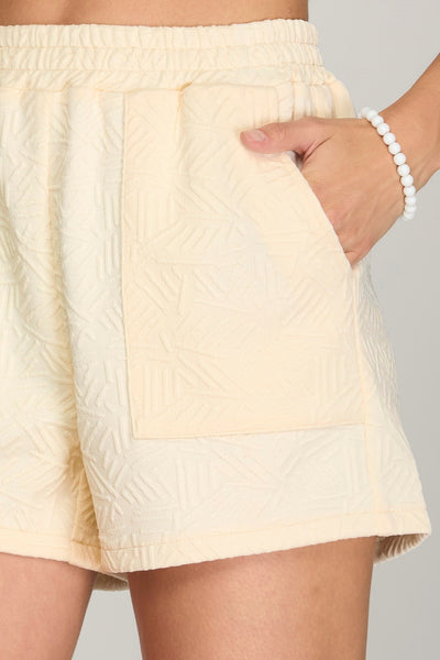 Vacay Fun Shorts