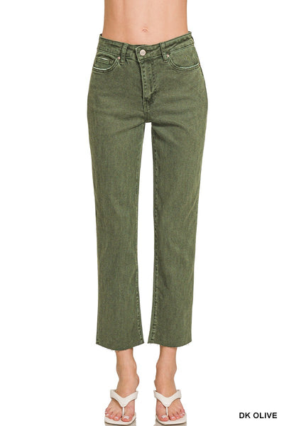 Perfect Stretch Jean