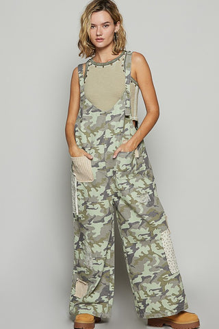 Combat Ready Overalls