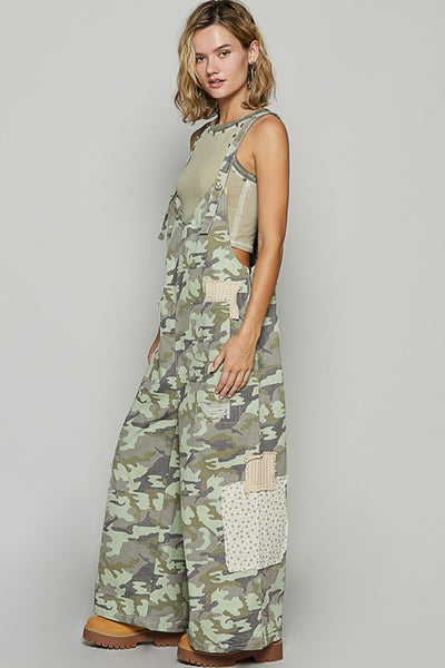 Combat Ready Overalls