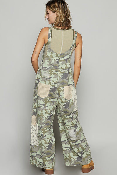 Combat Ready Overalls