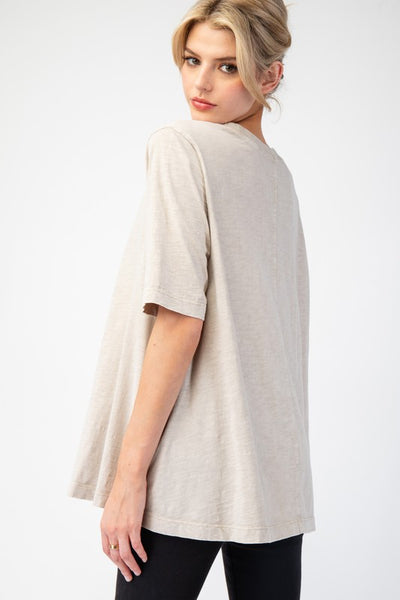 Lovin' It Tee