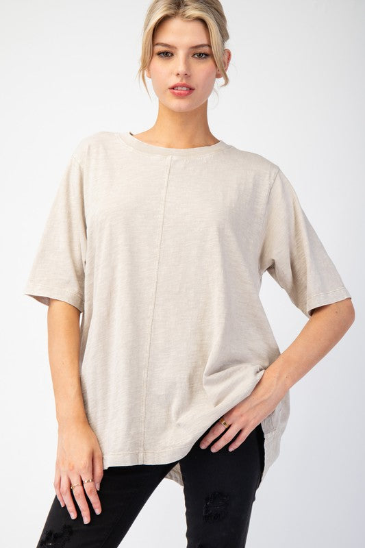 Lovin' It Tee