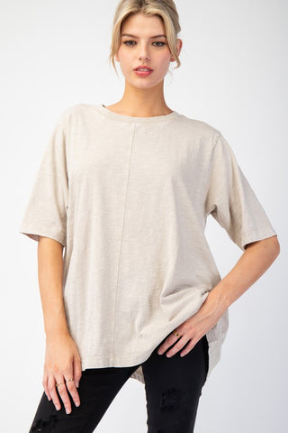 Lovin' It Tee
