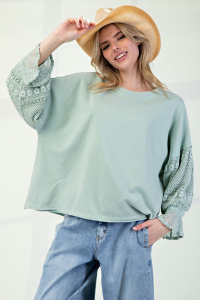 Kim's New Favorite Top