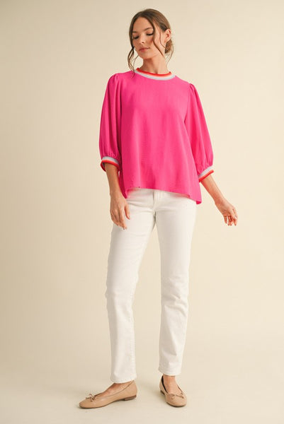 Girls Day Top