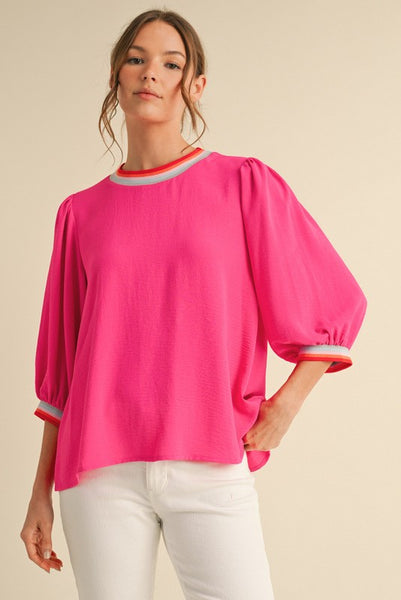 Girls Day Top