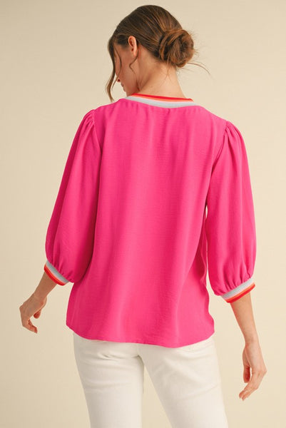 Girls Day Top