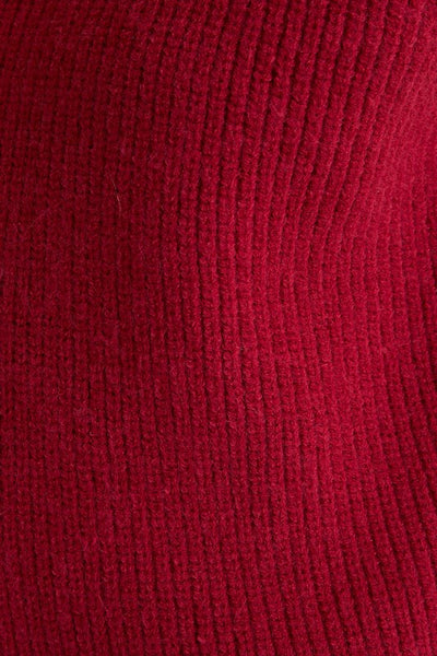 Wishing For More Sleeveless Sweater