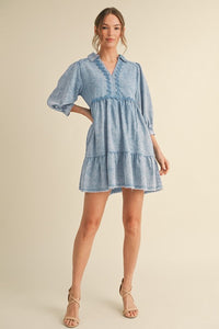 Ready For Anything Dress