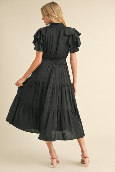 Life On The Prairie Dress
