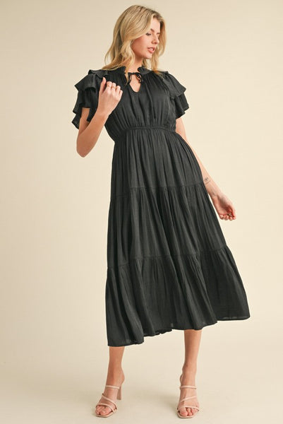 Life On The Prairie Dress