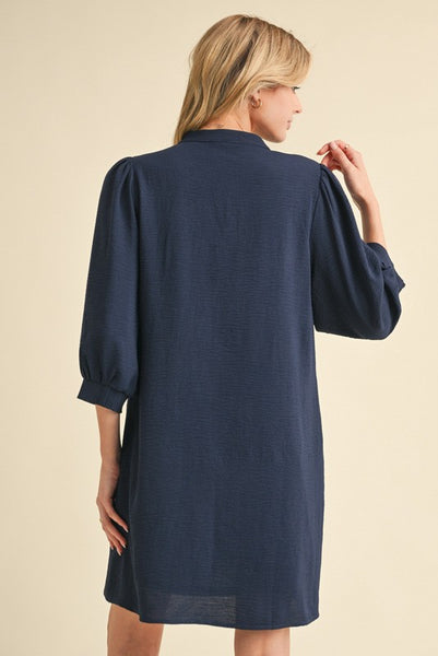 Pleasantly Pleased Dress