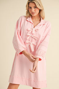 Pushing The Limit Dress
