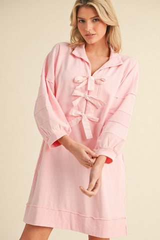 Pushing The Limit Dress