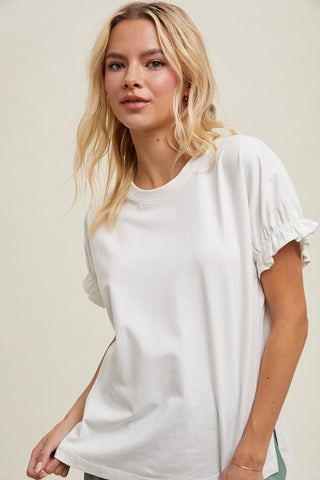 Simple Details Top