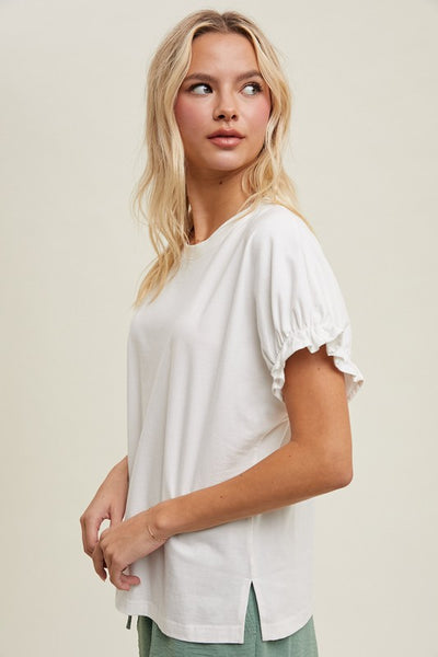 Simple Details Top
