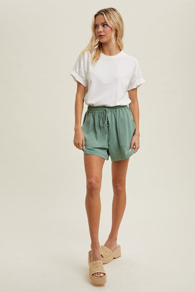 Simple Details Top