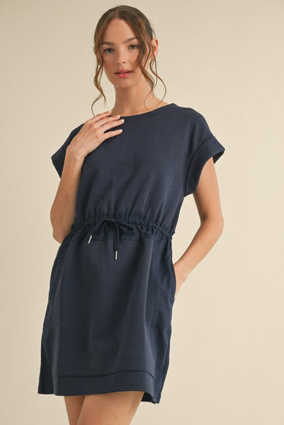Safari Chic Dress