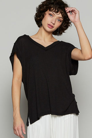 Little Basic Tee