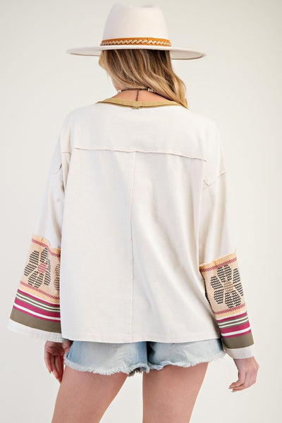 Day 'N Night Top