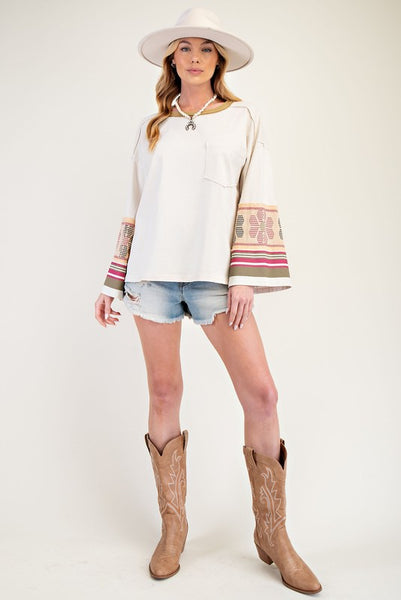 Day 'N Night Top