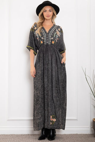 Can't Wait Dress