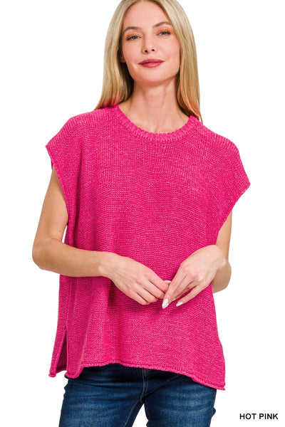 The Carolina Sweater