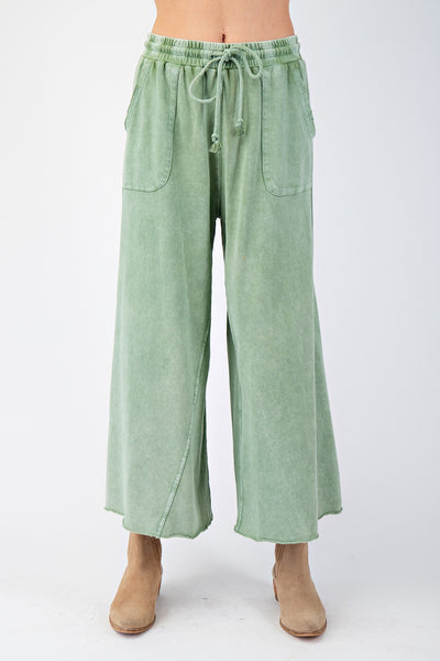 Rising Waters Pant