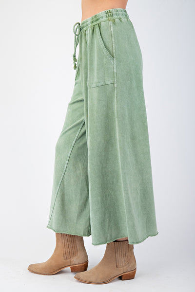 Rising Waters Pant