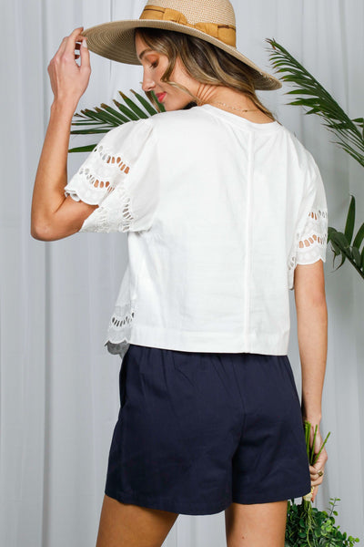 Sunday Brunch Top