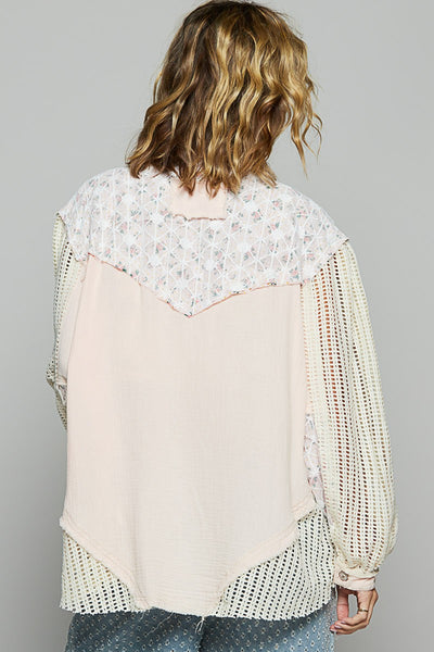 Celebrating Your Style Jacket